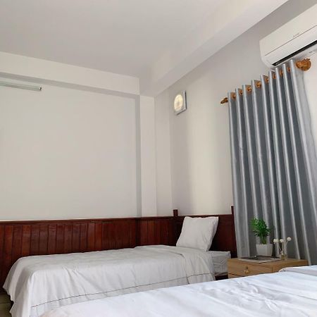 Viet Hostel เว้ ภายนอก รูปภาพ