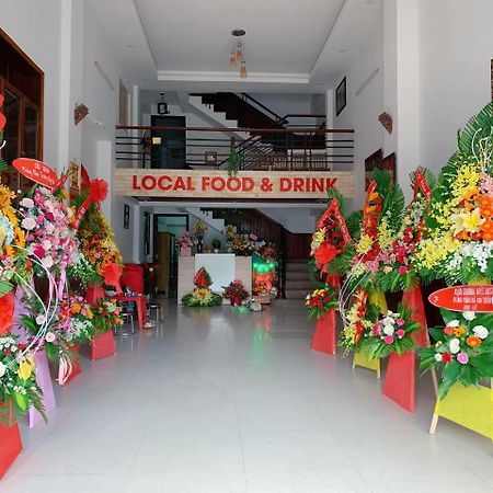 Viet Hostel เว้ ภายนอก รูปภาพ
