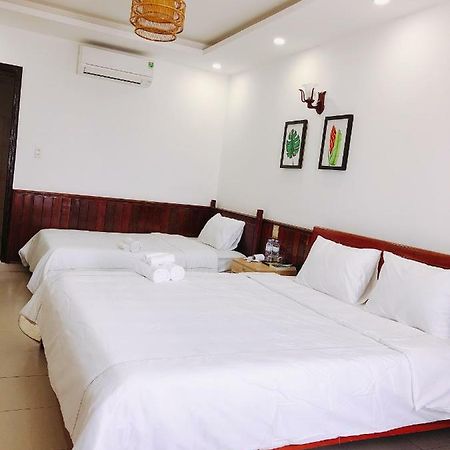 Viet Hostel เว้ ภายนอก รูปภาพ