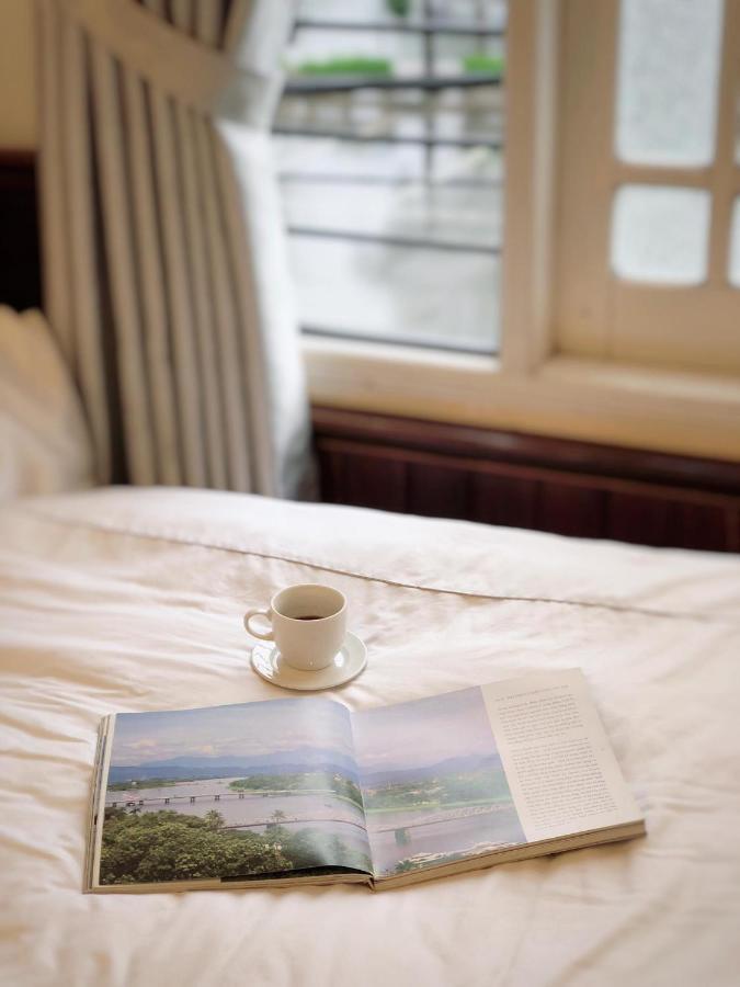 Viet Hostel เว้ ภายนอก รูปภาพ