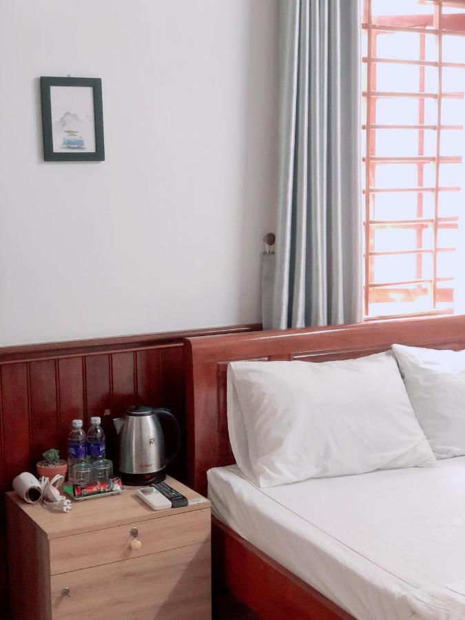 Viet Hostel เว้ ภายนอก รูปภาพ