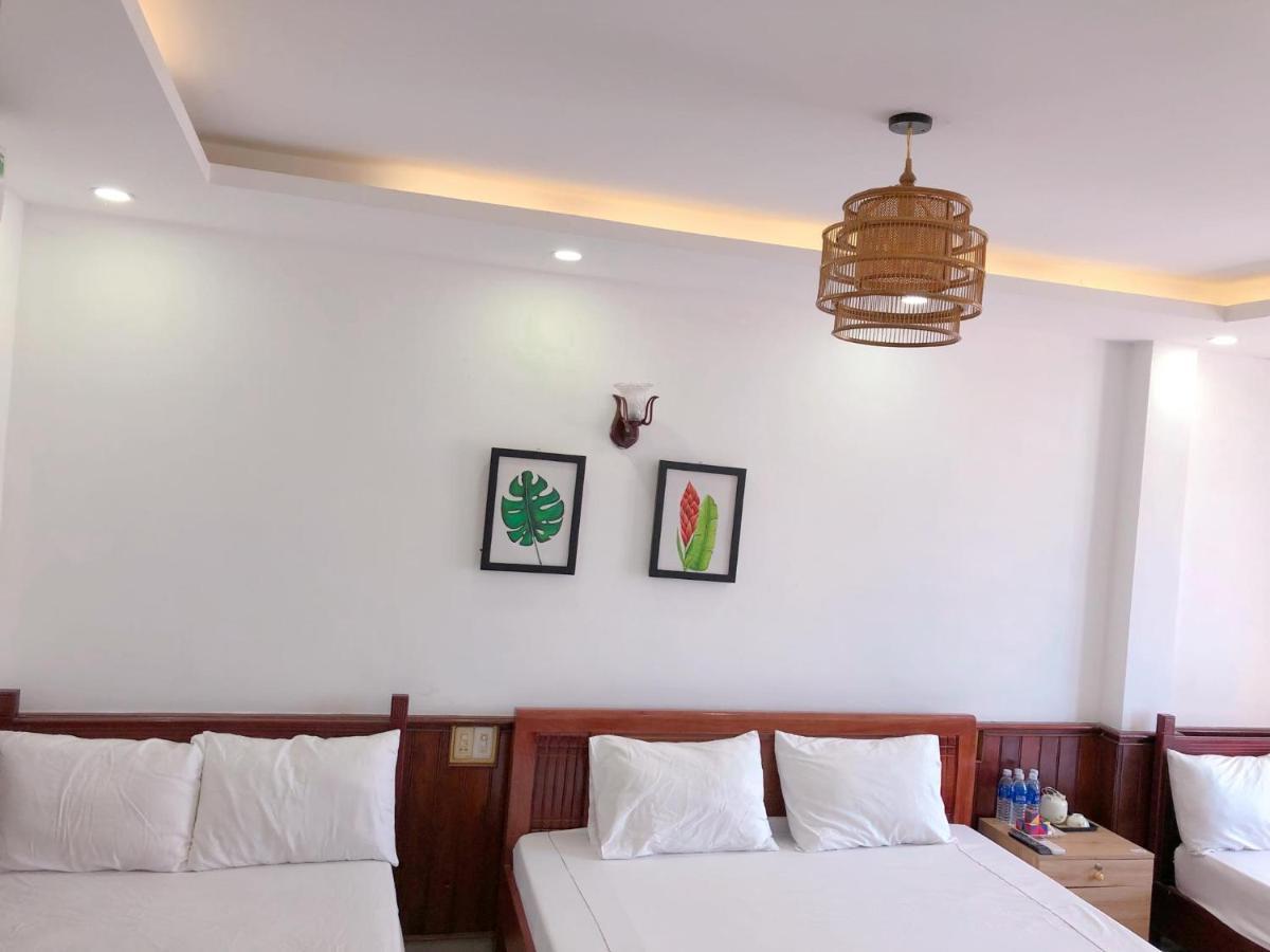 Viet Hostel เว้ ภายนอก รูปภาพ