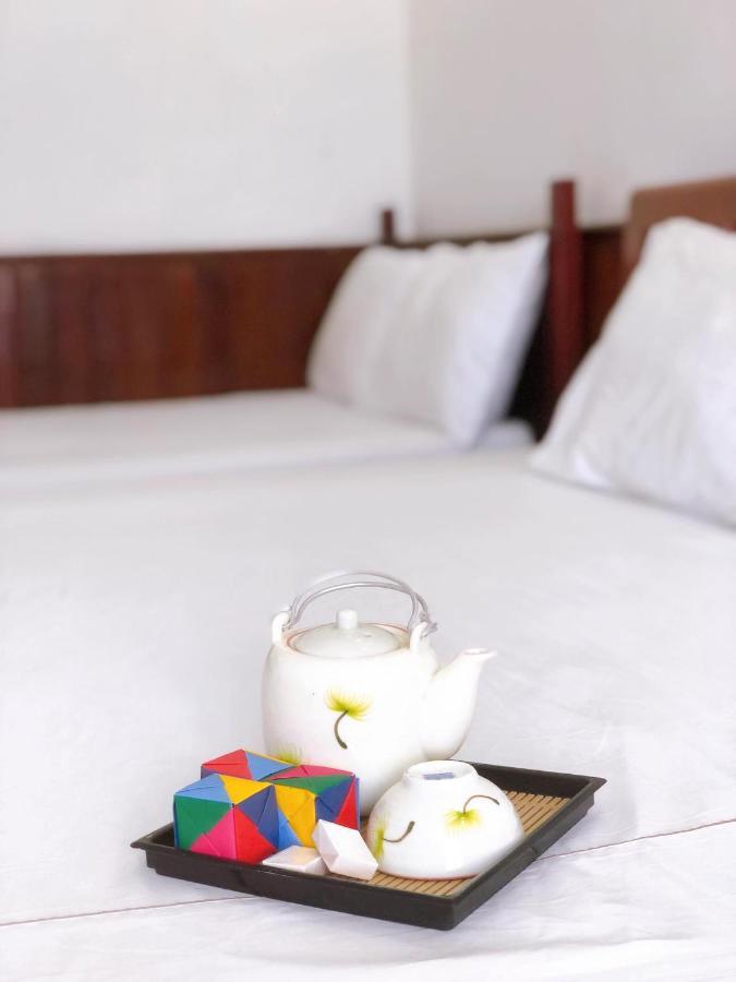 Viet Hostel เว้ ภายนอก รูปภาพ