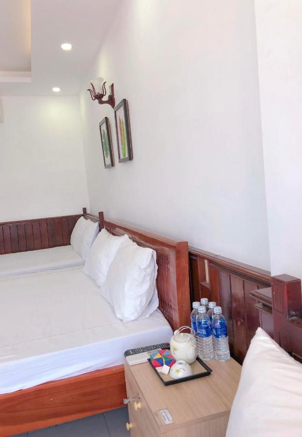 Viet Hostel เว้ ภายนอก รูปภาพ