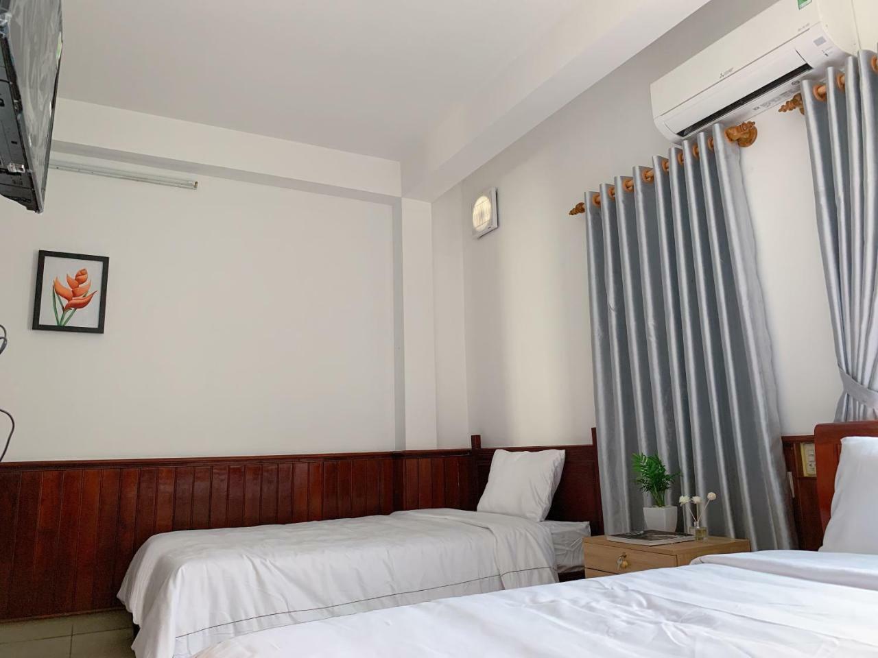Viet Hostel เว้ ภายนอก รูปภาพ