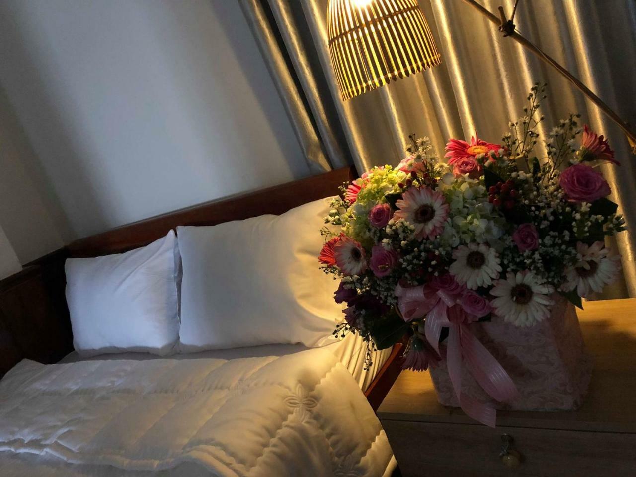 Viet Hostel เว้ ภายนอก รูปภาพ