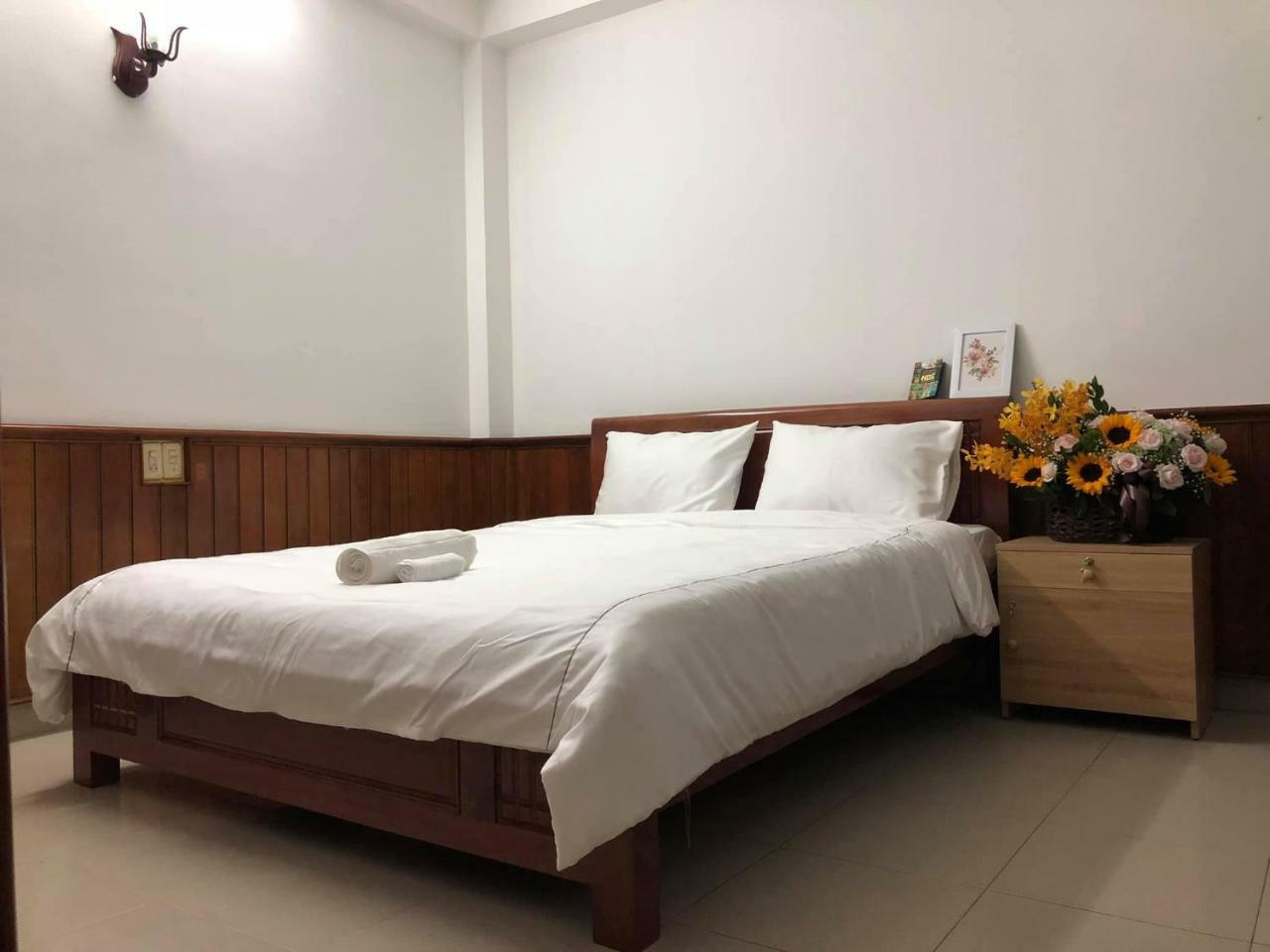 Viet Hostel เว้ ภายนอก รูปภาพ