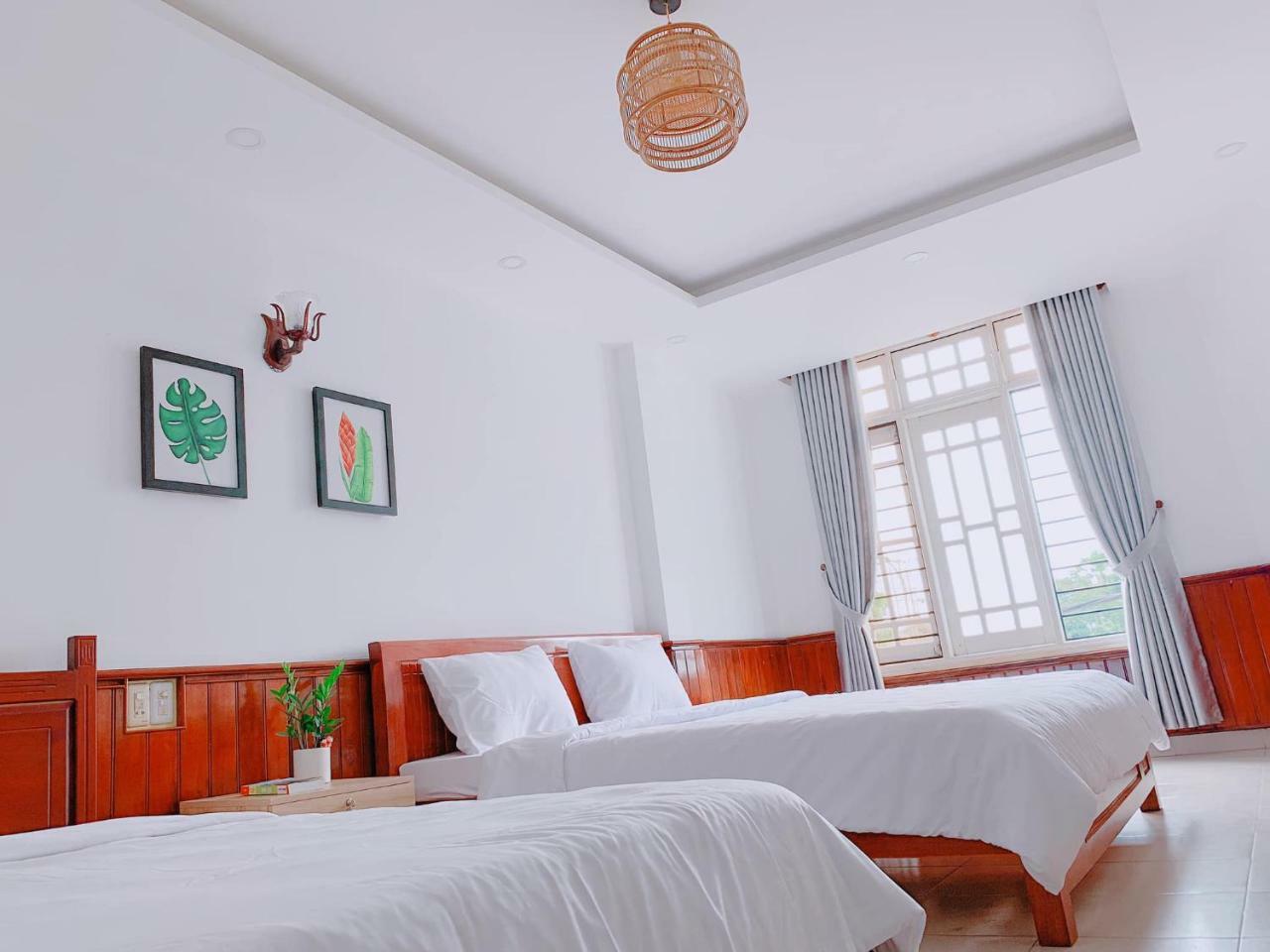 Viet Hostel เว้ ภายนอก รูปภาพ