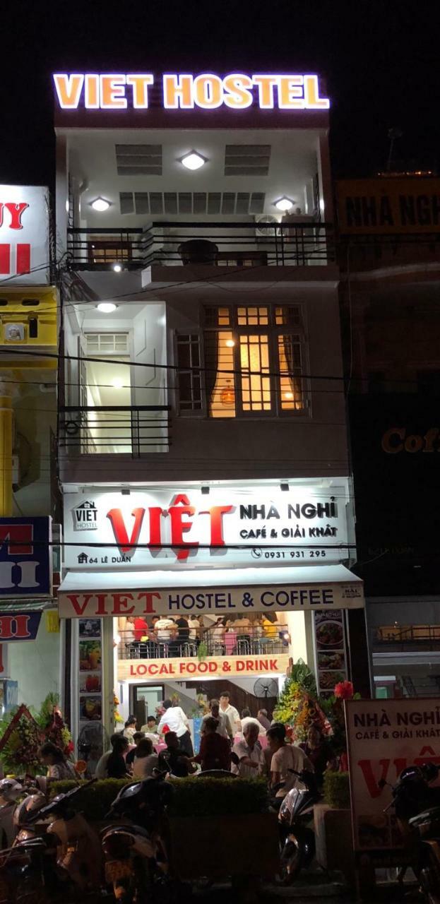 Viet Hostel เว้ ภายนอก รูปภาพ