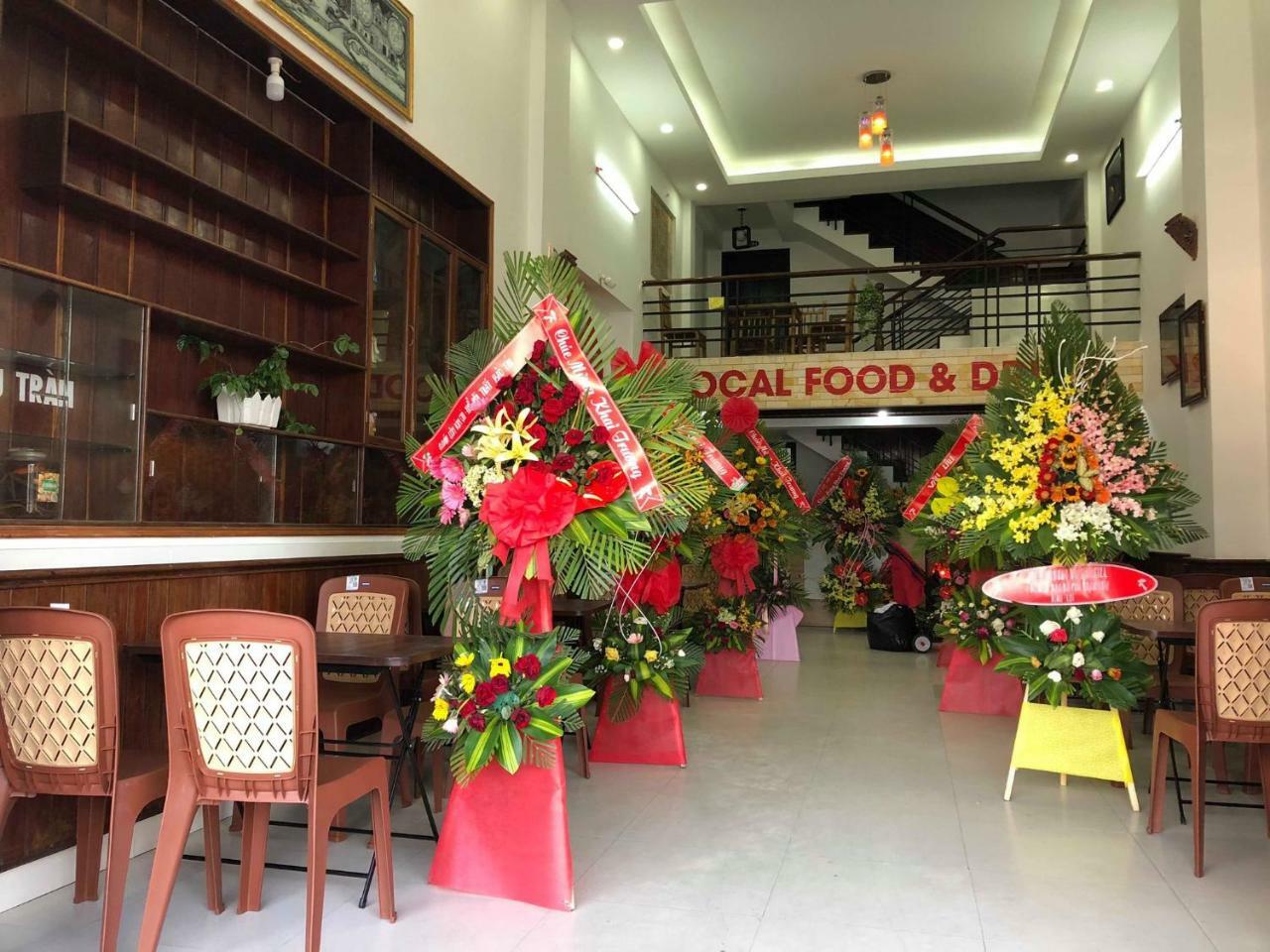 Viet Hostel เว้ ภายนอก รูปภาพ
