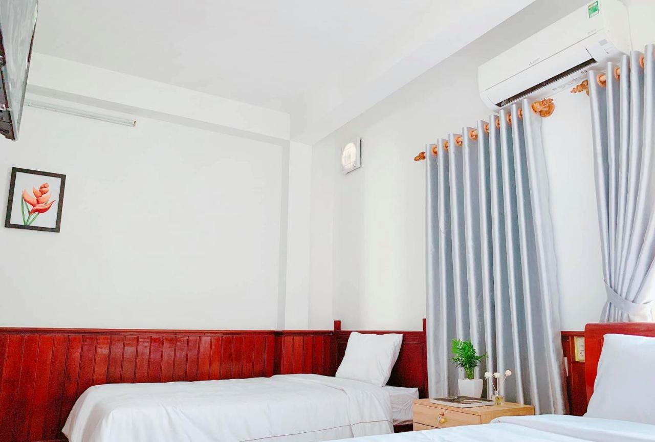 Viet Hostel เว้ ภายนอก รูปภาพ