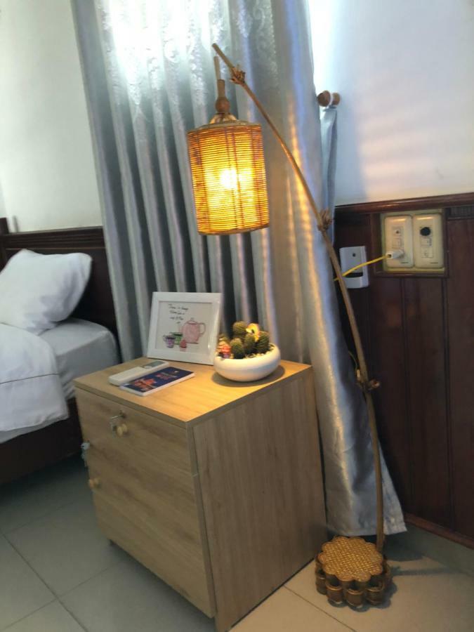 Viet Hostel เว้ ภายนอก รูปภาพ
