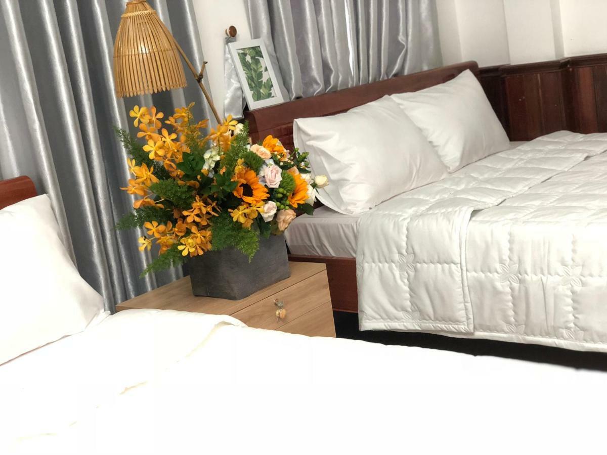 Viet Hostel เว้ ภายนอก รูปภาพ