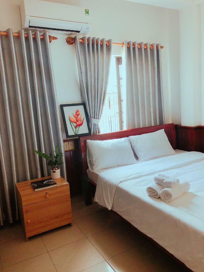 Viet Hostel เว้ ภายนอก รูปภาพ