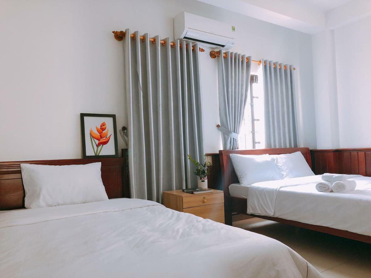 Viet Hostel เว้ ภายนอก รูปภาพ