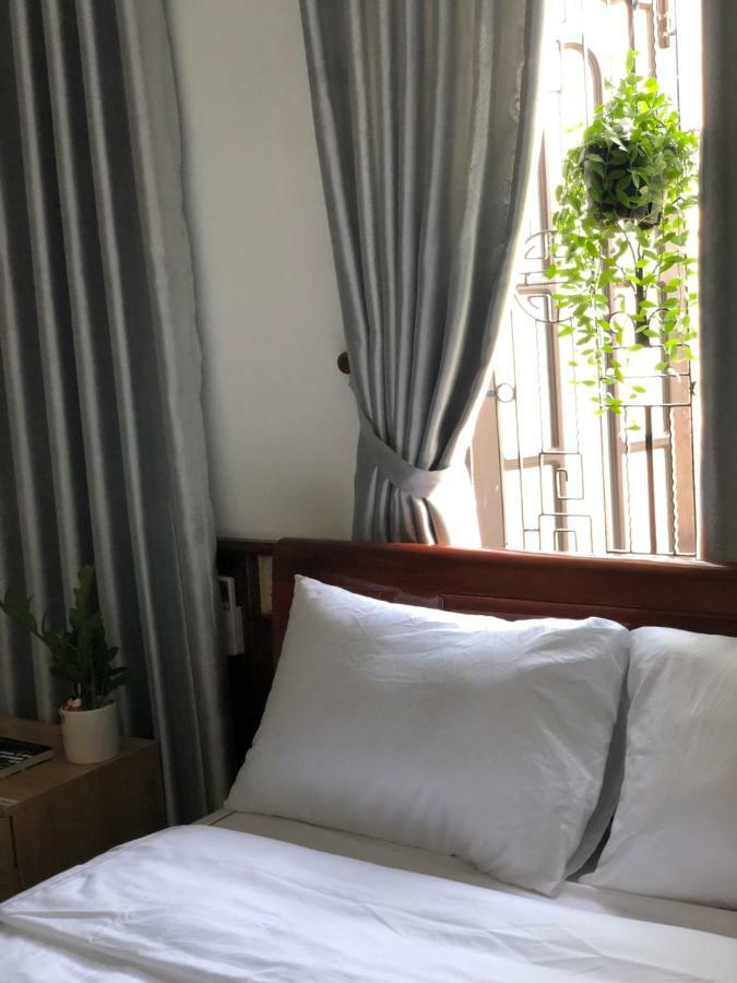 Viet Hostel เว้ ภายนอก รูปภาพ