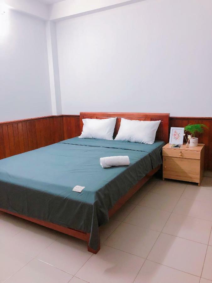 Viet Hostel เว้ ภายนอก รูปภาพ