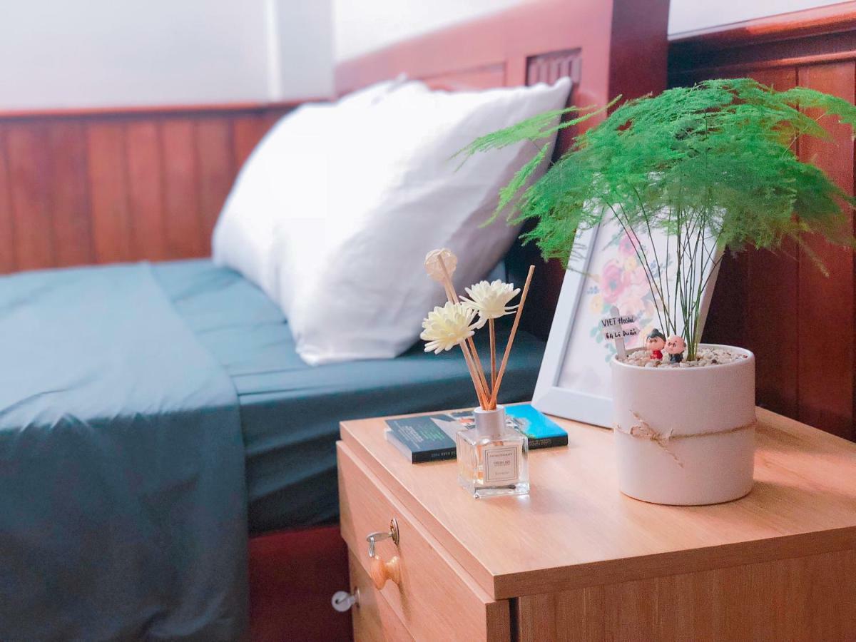 Viet Hostel เว้ ภายนอก รูปภาพ