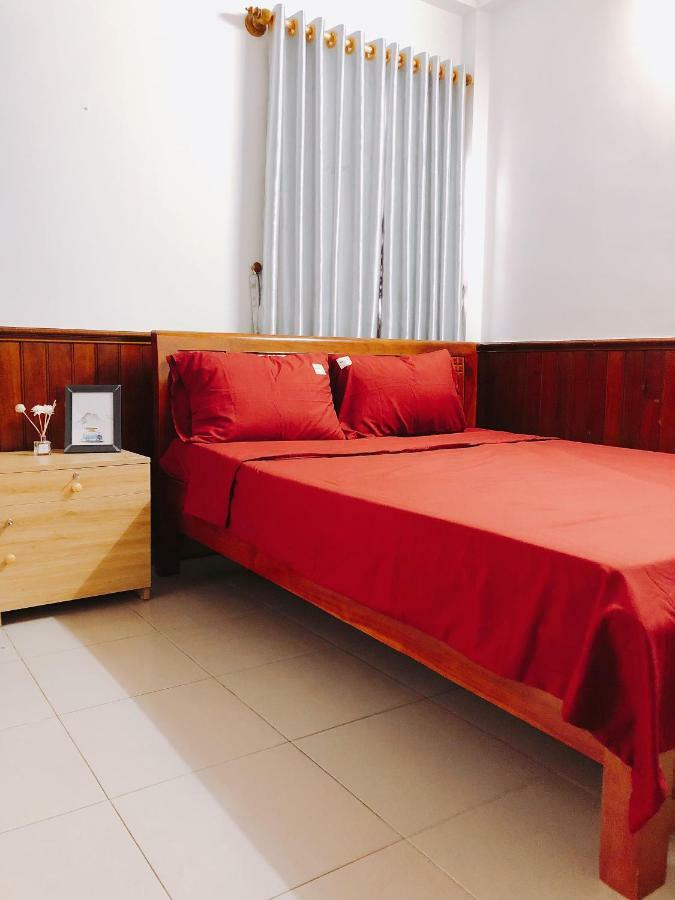 Viet Hostel เว้ ภายนอก รูปภาพ