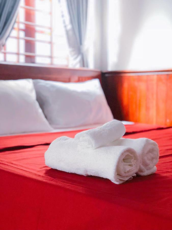 Viet Hostel เว้ ภายนอก รูปภาพ