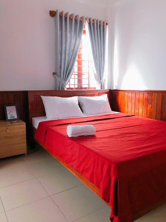Viet Hostel เว้ ภายนอก รูปภาพ