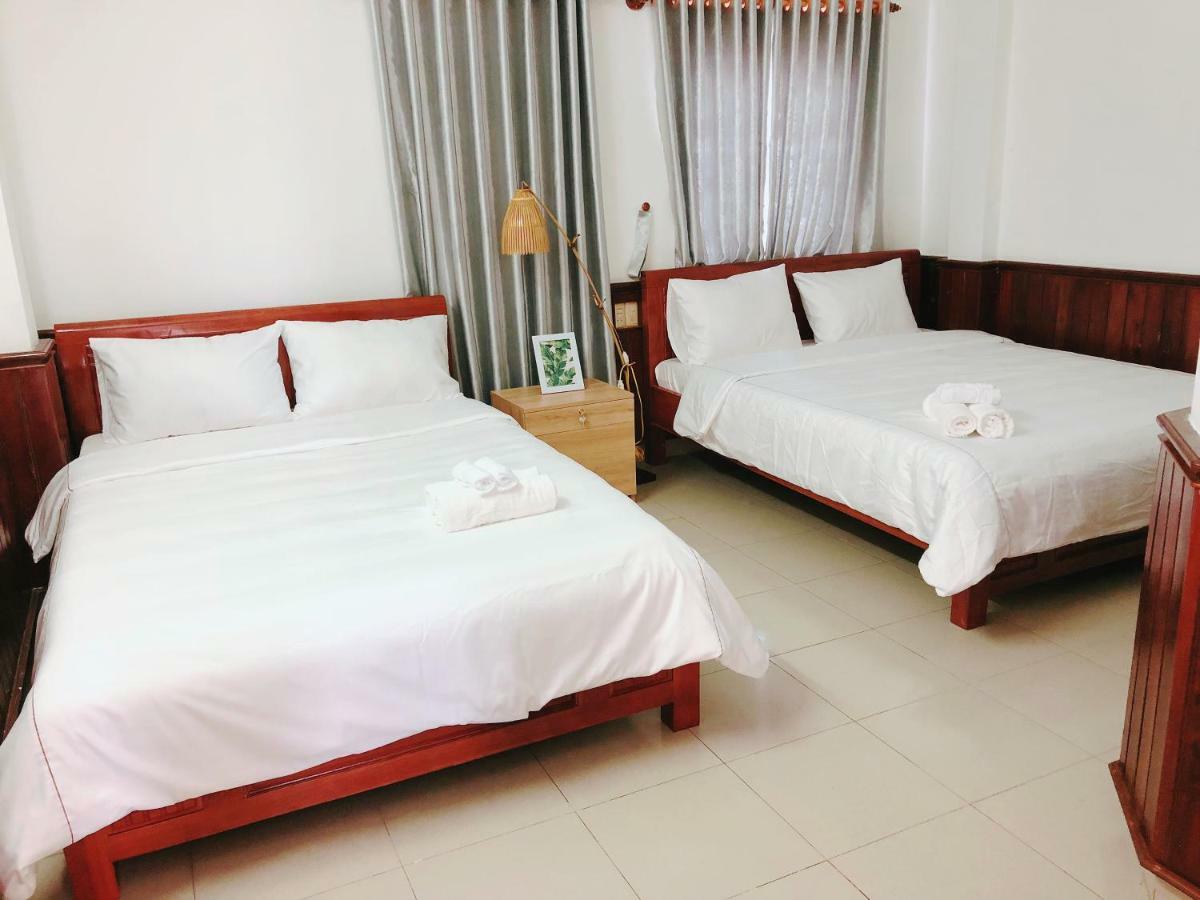 Viet Hostel เว้ ภายนอก รูปภาพ