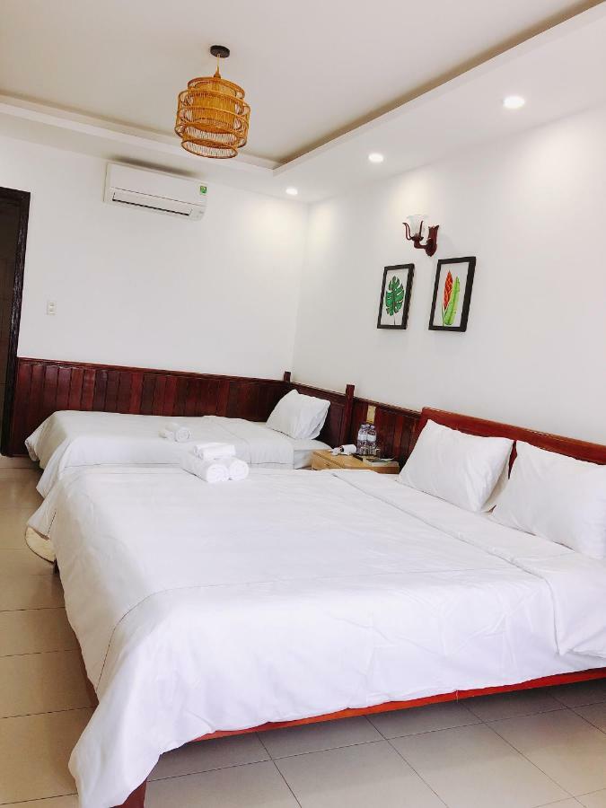 Viet Hostel เว้ ภายนอก รูปภาพ