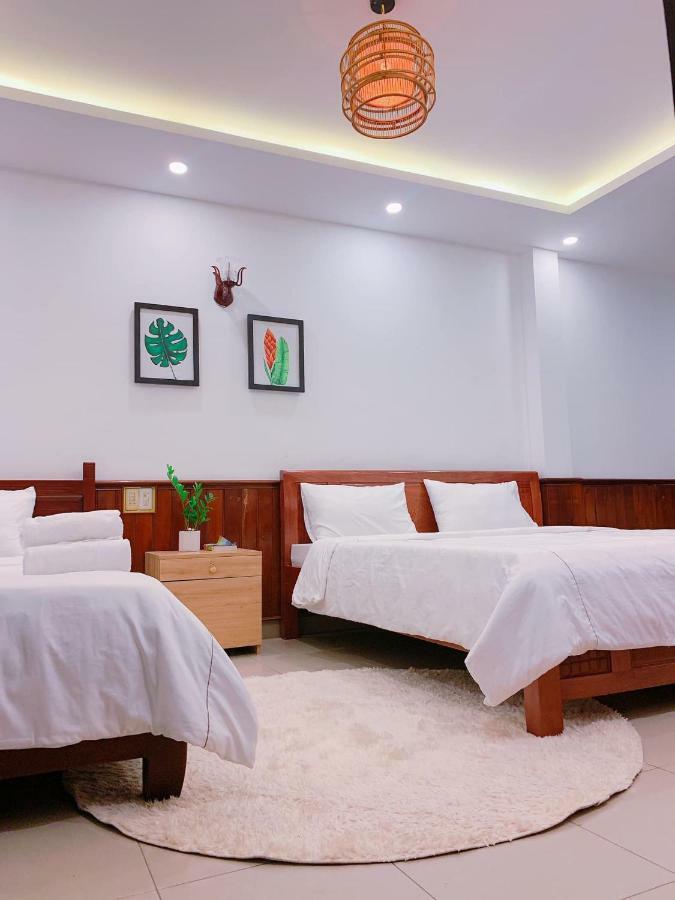 Viet Hostel เว้ ภายนอก รูปภาพ