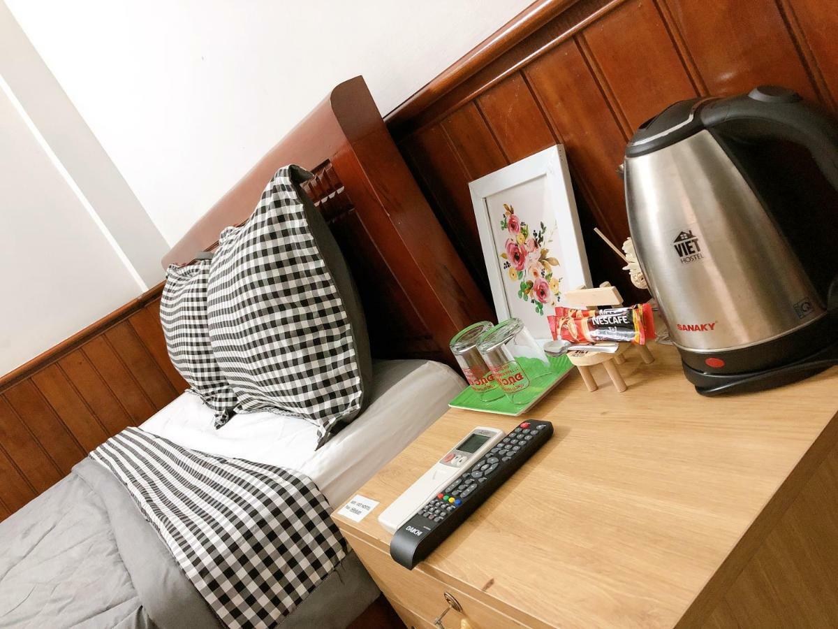 Viet Hostel เว้ ภายนอก รูปภาพ