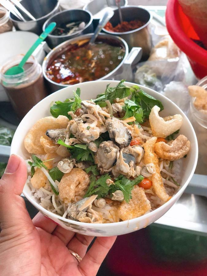Viet Hostel เว้ ภายนอก รูปภาพ