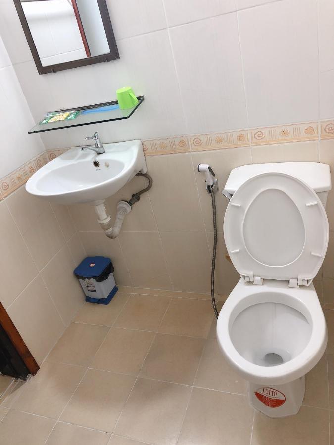 Viet Hostel เว้ ภายนอก รูปภาพ