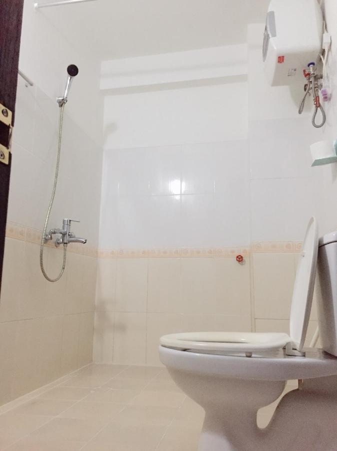 Viet Hostel เว้ ภายนอก รูปภาพ